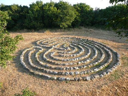 Le Tombe Labyrinthos