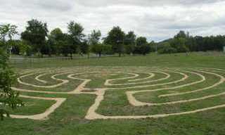 Labyrinth Rivendell