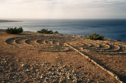 Labyrinth Formentera